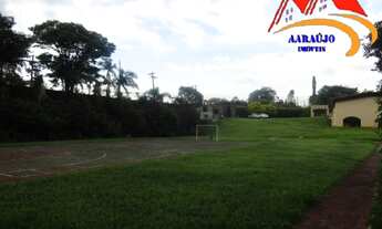 Imagem 5: EXCELENTE TERRENO EM ÁREA RESIDENCIAL COM 35.161,30 M2