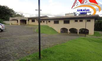 Imagem 4: EXCELENTE TERRENO EM ÁREA RESIDENCIAL COM 35.161,30 M2