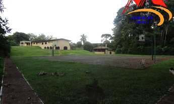 Imagem 3: EXCELENTE TERRENO EM ÁREA RESIDENCIAL COM 35.161,30 M2