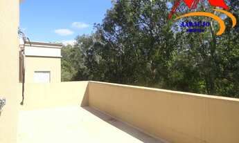 Imagem 7: DUPLEX/COBERTURA-COTIA-JD ISIS- 03 DORM SENDO, 01 SUITE- 02 VAGAS LIVRES- LAZER COMPLETO