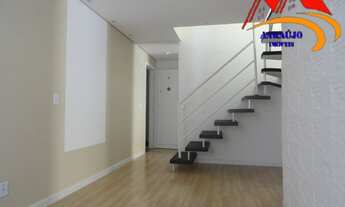 Imagem 5: DUPLEX/COBERTURA-COTIA-JD ISIS- 03 DORM SENDO, 01 SUITE- 02 VAGAS LIVRES- LAZER COMPLETO