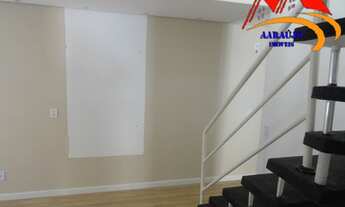 Imagem 6: DUPLEX/COBERTURA-COTIA-JD ISIS- 03 DORM SENDO, 01 SUITE- 02 VAGAS LIVRES- LAZER COMPLETO