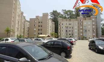 Imagem: DUPLEX/COBERTURA-COTIA-JD ISIS- 03 DORM