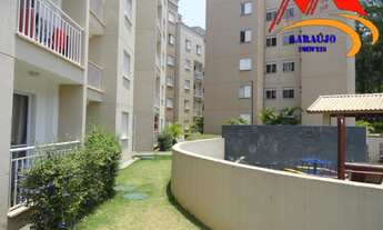 Imagem 2: DUPLEX/COBERTURA-COTIA-JD ISIS- 03 DORM SENDO, 01 SUITE- 02 VAGAS LIVRES- LAZER COMPLETO