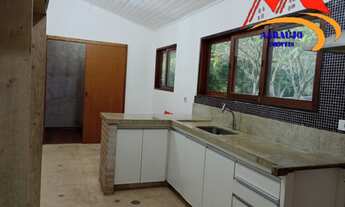 Imagem 7: LINDO SOBRADO-REGIÃO DA GRANJA-DESOCUPADO. TERRENO c/ 2.000M2- CONSTRUÇÃO 430 M2- São 04 S