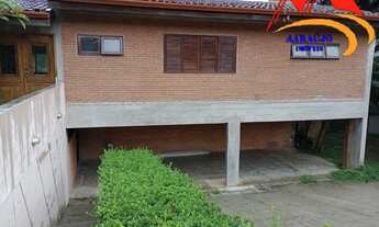 Imagem 5: LINDO SOBRADO-REGIÃO DA GRANJA-DESOCUPADO. TERRENO c/ 2.000M2- CONSTRUÇÃO 430 M2- São 04 S