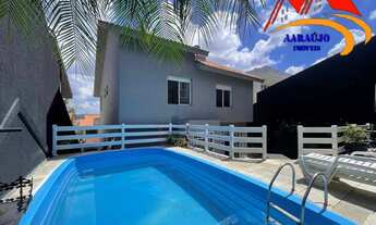 Imagem 5: COND SÃO PAULO II - Região da Granja - 05 dorm, (03 suítes) 4 Salas, 4 Wc, 4 Vagas - Área