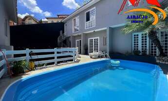 Imagem: COND SÃO PAULO II - Região da Granja