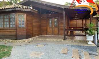 Imagem: LINDA CASA TÉRREA C/ Piscina COND SÃO