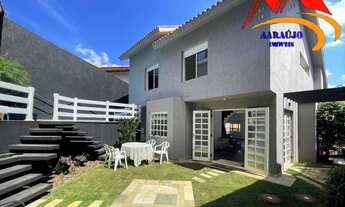 Imagem 3: COND SÃO PAULO II - Região da Granja - 05 dorm, (03 suítes) 4 Salas, 4 Wc, 4 Vagas - Área