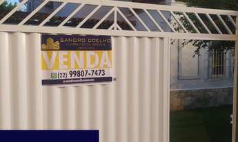 Imagem: CASA RESIDENCIAL em CAMPOS DOS GOYTACAZES