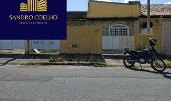 Imagem: CASA RESIDENCIAL em CAMPOS DOS GOYTACAZES