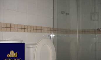 Imagem 7: APARTAMENTO RESIDENCIAL em CAMPOS DOS GOYTACAZES - RJ, CENTRO