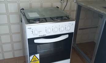 Imagem 5: Apartamento RESIDENCIAL em CAMPOS DOS GOYTACAZES - RJ, CENTRO