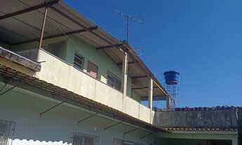 Imagem: CASA RESIDENCIAL em CAMPOS DOS GOYTACAZES