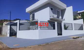 Imagem 2: CASA RESIDENCIAL em SENHORA DE OLIVEIRA - MG, Jardim São Lourenço