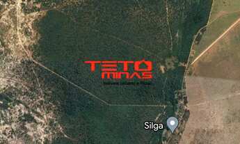 Imagem 3: AREA RURAL em TRÊS MARIAS - MG, 3 km margeando Rio São Francisco