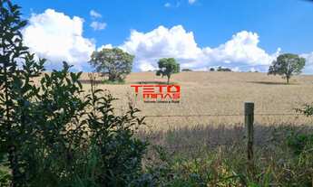 Imagem: AREA RURAL em CALDAS - MG, 6km DO MUNICIPIO