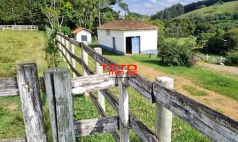 Imagem 4: SITIO RURAL em CRUZÍLIA - MG, 4KM DA CIDADE