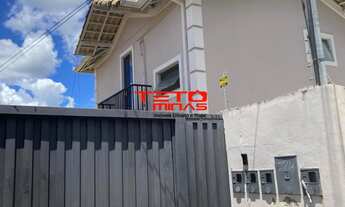 Imagem 2: CASA RESIDENCIAL em SÃO LOURENÇO - MG, Vila Nova