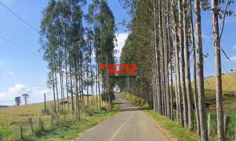 Imagem: AREA RURAL em POÇOS DE CALDAS - MG, ZONA