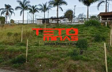 Imagem 2: TERRENO RESIDENCIAL em SOLEDADE DE MINAS - MG, Soledade de minas