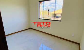 Imagem 2: CASA RESIDENCIAL em Soledade de Minas - MG - MG, Soledade de Minas - MG