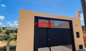 Imagem 4: CASA RESIDENCIAL em Soledade de Minas - MG - MG, Soledade de Minas - MG