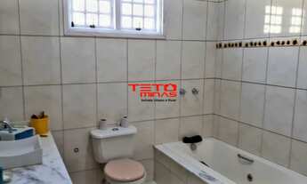 Imagem 2: CASA RESIDENCIAL em SÃO LOURENÇO - MG, SÃO LOURENÇO