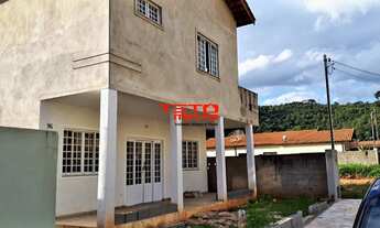 Imagem 3: CASA RESIDENCIAL em SÃO LOURENÇO - MG, SÃO LOURENÇO