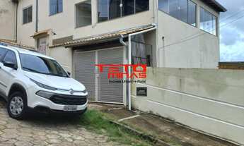 Imagem 2: CASA RESIDENCIAL em SÃO LOURENÇO - MG, Jardim Paraiso