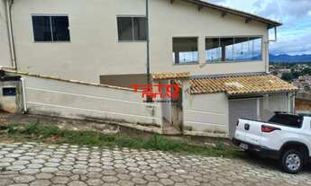 Imagem 3: CASA RESIDENCIAL em SÃO LOURENÇO - MG, Jardim Paraiso