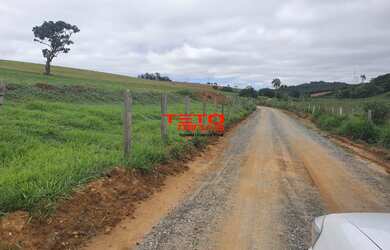 Imagem 3: FAZENDA RURAL em POUSO ALEGRE - MG, ÁREA RURAL DE POUSO ALEGRE