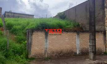 Imagem: TERRENO RESIDENCIAL em SÃO LOURENÇO