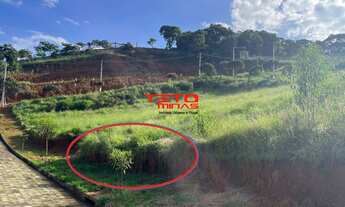 Imagem 4: TERRENO RESIDENCIAL em SÃO LOURENÇO - MG, Condominio Ouro Preto