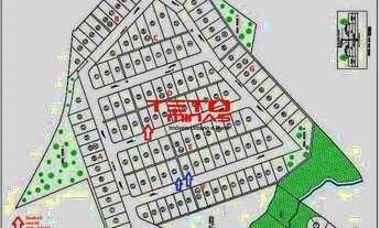 Imagem 3: TERRENO RESIDENCIAL em SÃO LOURENÇO - MG, Condominio Ouro Preto