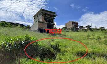 Imagem 6: TERRENO RESIDENCIAL em SÃO LOURENÇO - MG, Condominio Ouro Preto