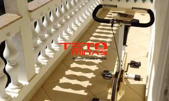 Imagem 2: CASA RESIDENCIAL em CAMPO BELO - MG, Solar dos Lagos