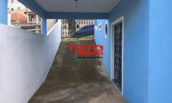 Imagem 3: CASA RESIDENCIAL em SÃO LOURENÇO - MG, Jardim Paraiso