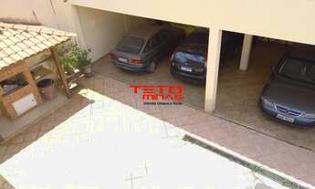 Imagem 5: CASA RESIDENCIAL em CAMPO BELO - MG, Solar dos Lagos