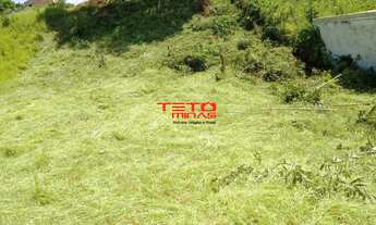 Imagem 2: TERRENO RESIDENCIAL em SÃO LOURENÇO - MG, Bairro Mirante