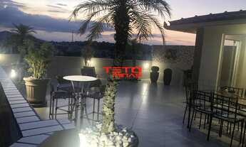 Imagem: APARTAMENTO RESIDENCIAL em SÃO LOURENÇO