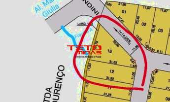 Imagem 3: TERRENO RESIDENCIAL em SÃO LOURENÇO - MG, Residencial Portal das Águas