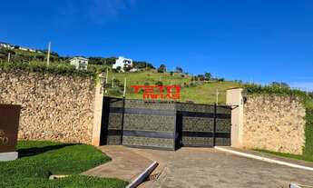 Imagem 2: TERRENO RESIDENCIAL em SÃO LOURENÇO - MG, Condomínio Ouro Preto