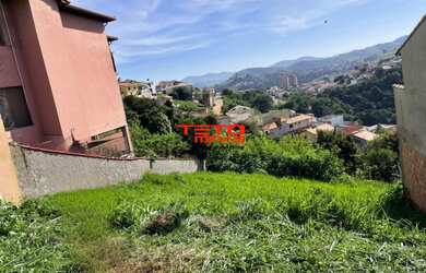 Imagem 2: TERRENO RESIDENCIAL em SÃO LOURENÇO - MG, Bairro Jardim das Acácias