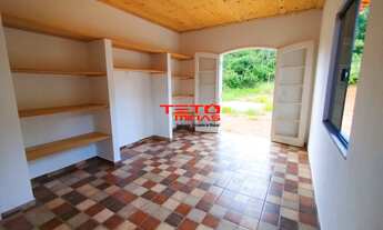 Imagem 3: CHACARA RESIDENCIAL em CARMO DE MINAS - MG, Zona Rural