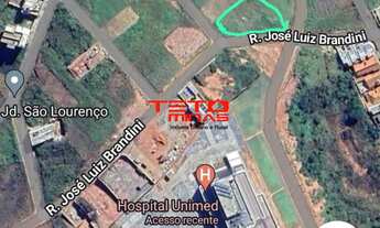 Imagem 2: TERRENO RESIDENCIAL em SÃO LOURENÇO - MG, Residencial Portal das Águas