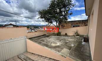 Imagem 3: CASA RESIDENCIAL em SÃO LOURENÇO - MG, Bairro Residencial Carioca