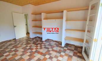 Imagem 4: CHACARA RESIDENCIAL em CARMO DE MINAS - MG, Zona Rural