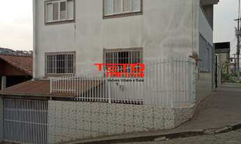 Imagem 2: CASA RESIDENCIAL em SÃO LOURENÇO - MG, Bairro Centro